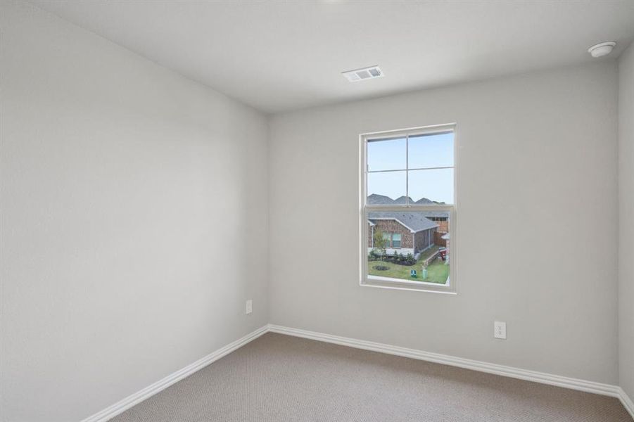 Photo is not of the actual home, but is an inspirational photo of builder’s model home and may depict options, furnishings, and/or decorator features that are not included.