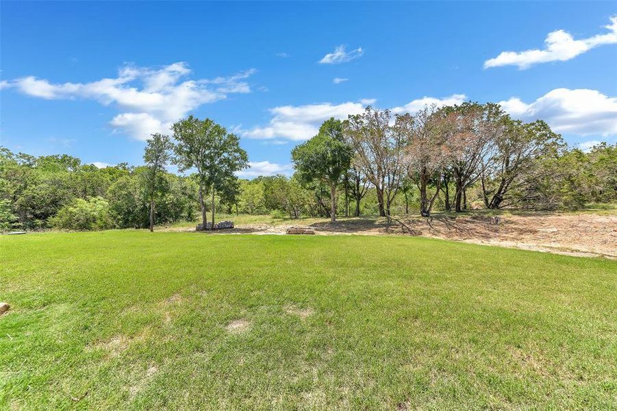 Natural landscape and outdoor views near  in Weatherford (Image 35).