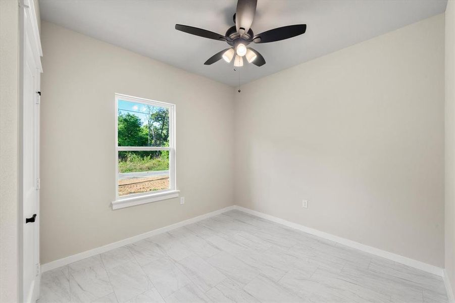 Spacious, unfurnished interior of a new home in , Payne Springs (Image 26). Spacious, unfurnished interior of a new home in , Payne Springs (Image 26).