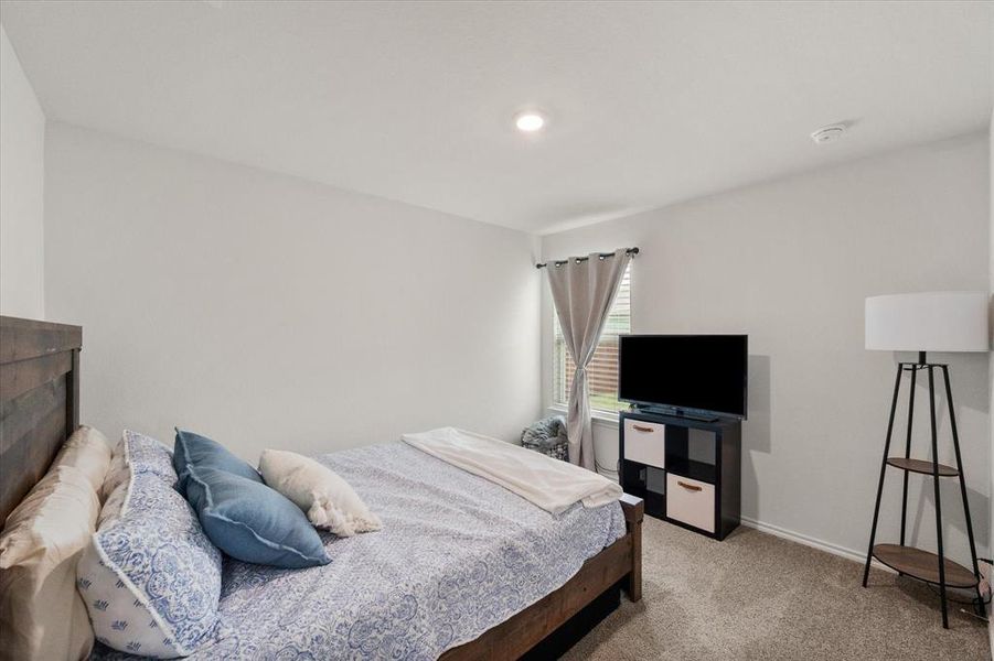 3rd Bedroom