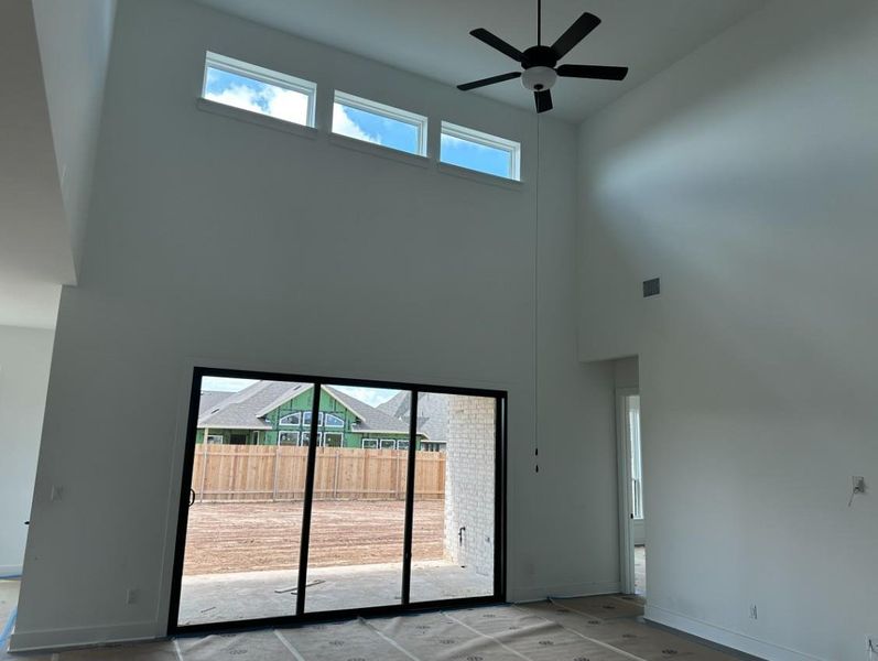 213 Borrego Bend - Under Construction