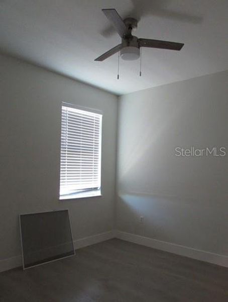 Spacious, unfurnished interior of a new home in , Ocklawaha (Image 12).