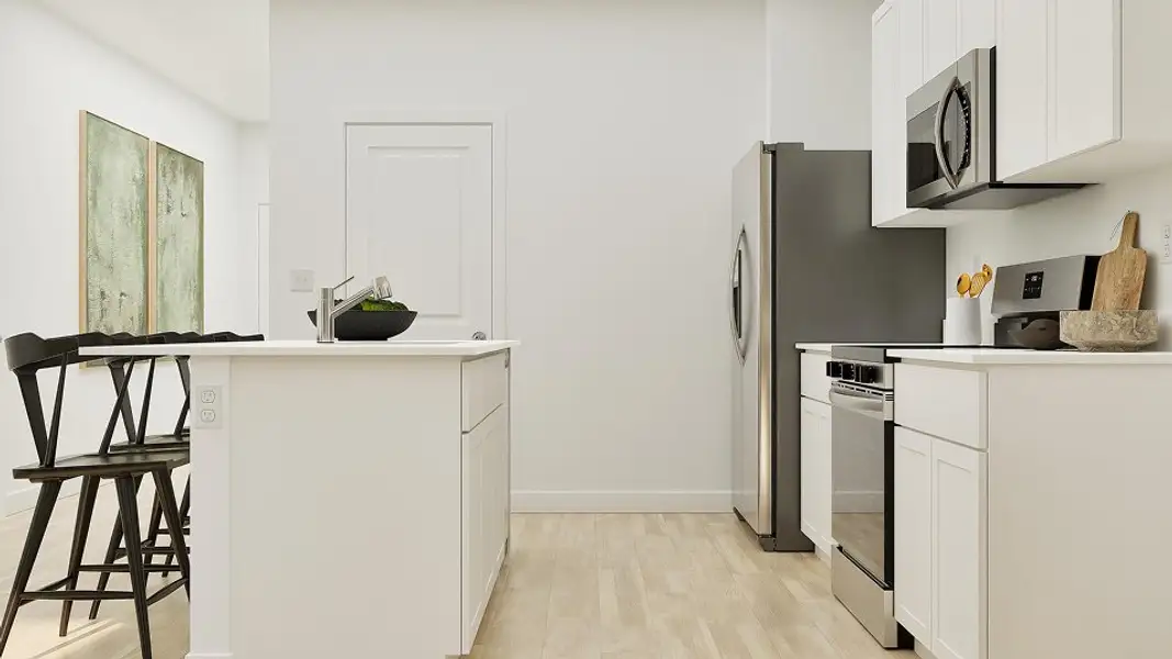 Parker Core M008 Pearce Kitchen 2of2 F1 Parker Core M008 Pearce Kitchen 2of2 F1