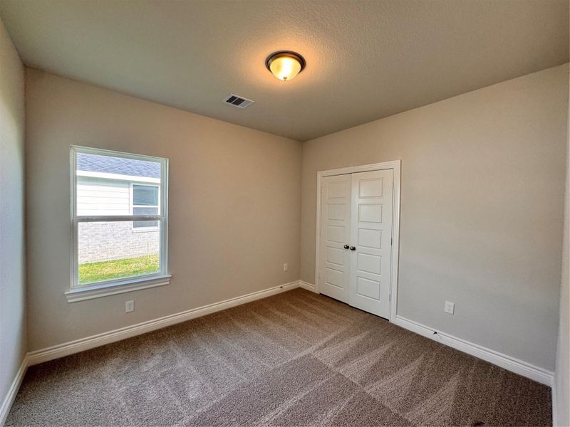 Spacious, unfurnished interior of a new home in Grand Oaks Reserve, Cleveland (Image 21). Spacious, unfurnished interior of a new home in Grand Oaks Reserve, Cleveland (Image 21).