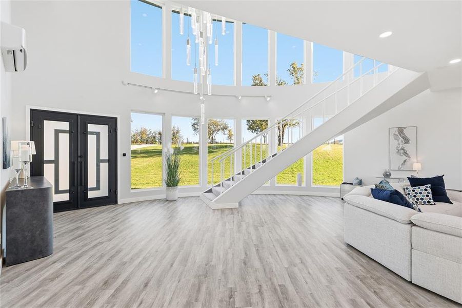 Spacious, unfurnished interior of a new home in , Decatur (Image 21). Spacious, unfurnished interior of a new home in , Decatur (Image 21).