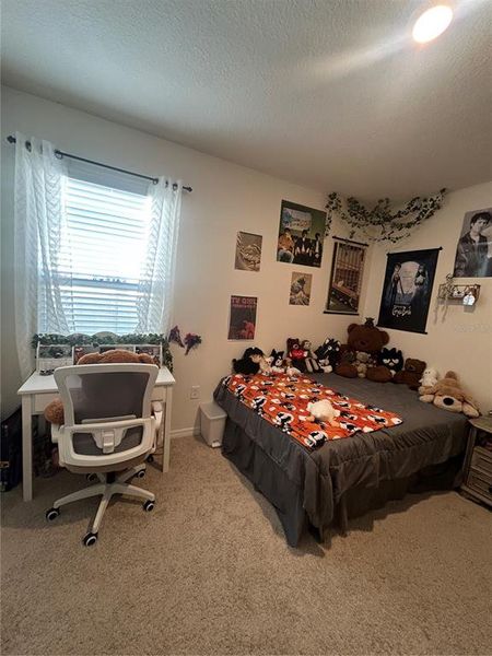 Furnished interior view inside a new home in , Davenport (Image 35).