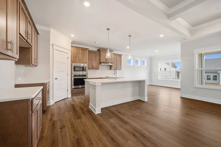 *Photo of example home. Selections & finishes may vary.
