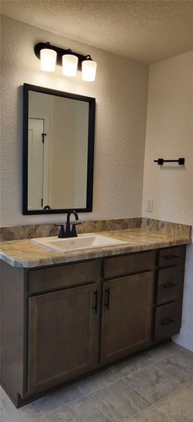 Furnished interior view inside a new home in Royal Highlands, Brooksville (Image 6). Furnished interior view inside a new home in Royal Highlands, Brooksville (Image 6).