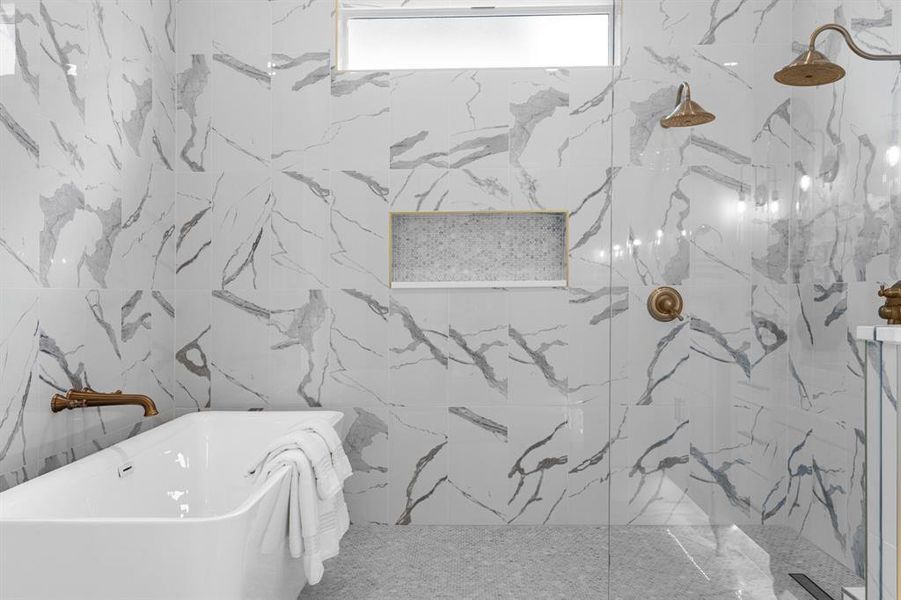 Furnished interior view inside a new home in , Roanoke (Image 18). Furnished interior view inside a new home in , Roanoke (Image 18).