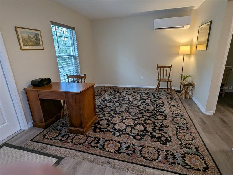 Furnished interior view inside a new home in , Arcadia (Image 4).