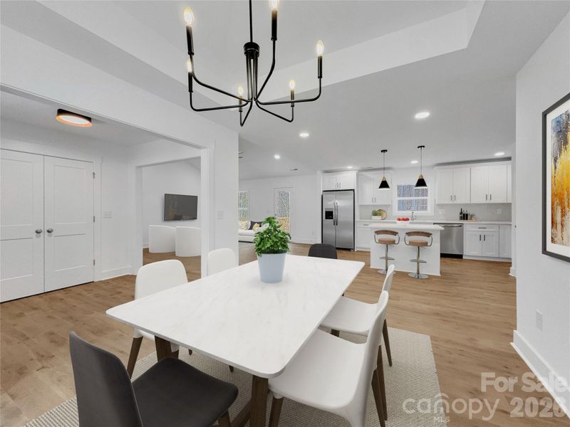 *virtually staged *virtually staged