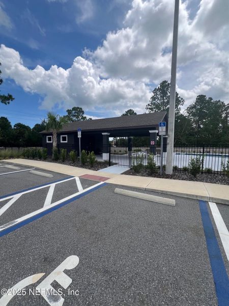 Community amenities in American Village, Palm Coast (Image 25).