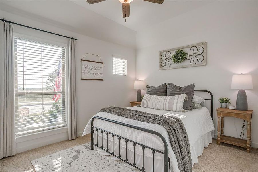 Bedroom #1 Bedroom #1