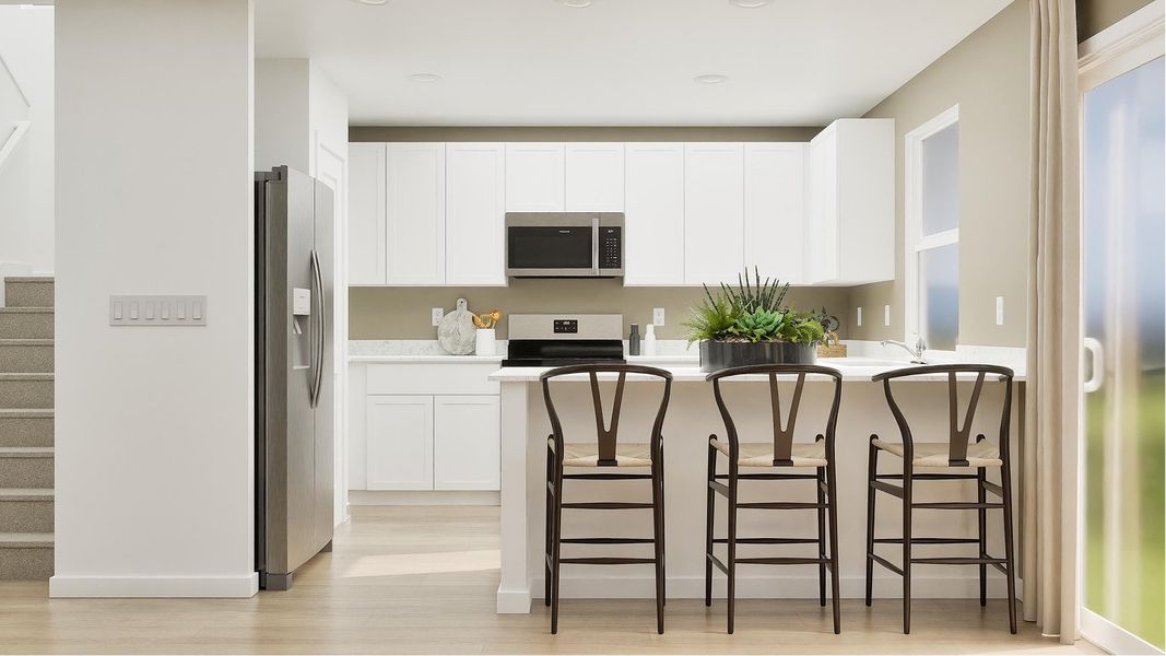 3503 Marigold Kitchen 1of2 F1