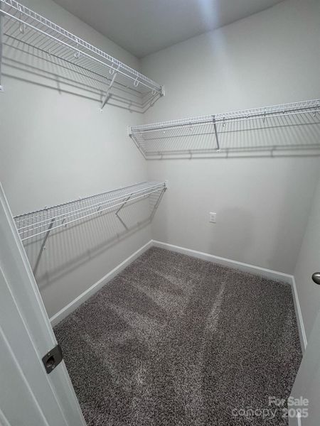 Furnished interior view inside a new home in Shepherds Landing, Mooresville (Image 6). Furnished interior view inside a new home in Shepherds Landing, Mooresville (Image 6).