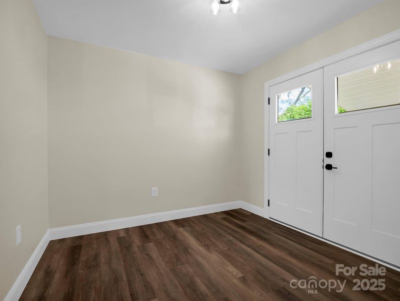 Spacious, unfurnished interior of a new home in , Spindale (Image 12).