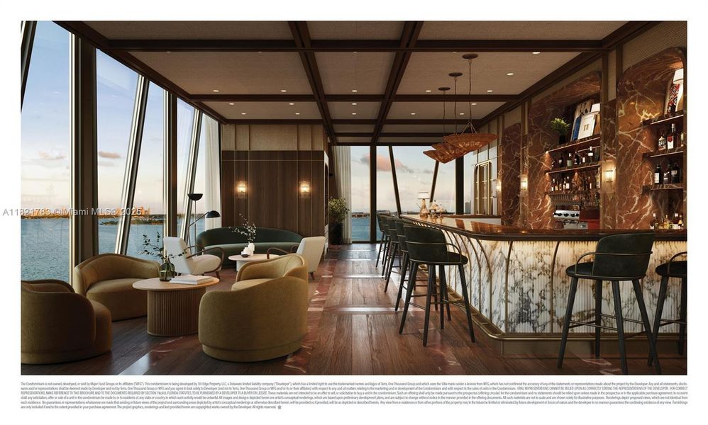 Copper Club (Private Members Club)