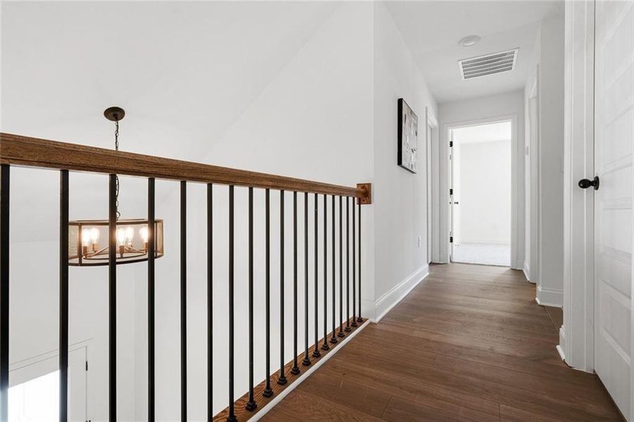 Spacious, unfurnished interior of a new home in , Mansfield (Image 30). Spacious, unfurnished interior of a new home in , Mansfield (Image 30).