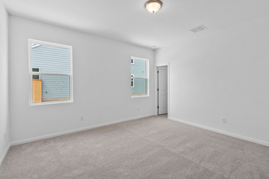 3br New Home in TAYLOR, TX.  - Slide 17