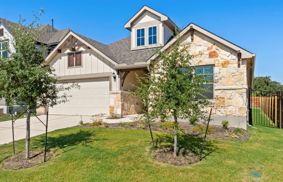 Image 47 of a home in Saddleback at Santa Rita Ranch. Image 47 of a home in Saddleback at Santa Rita Ranch.
