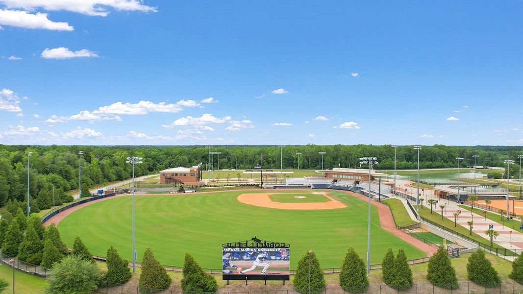 Image 23 of a home in Summerville. Image 23 of a home in Summerville.