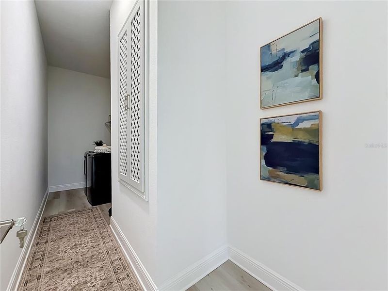 Spacious, unfurnished interior of a new home in , St. Petersburg (Image 41).