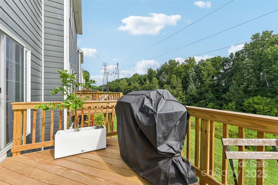 Image 28 of a home in Villages at Beachmont.