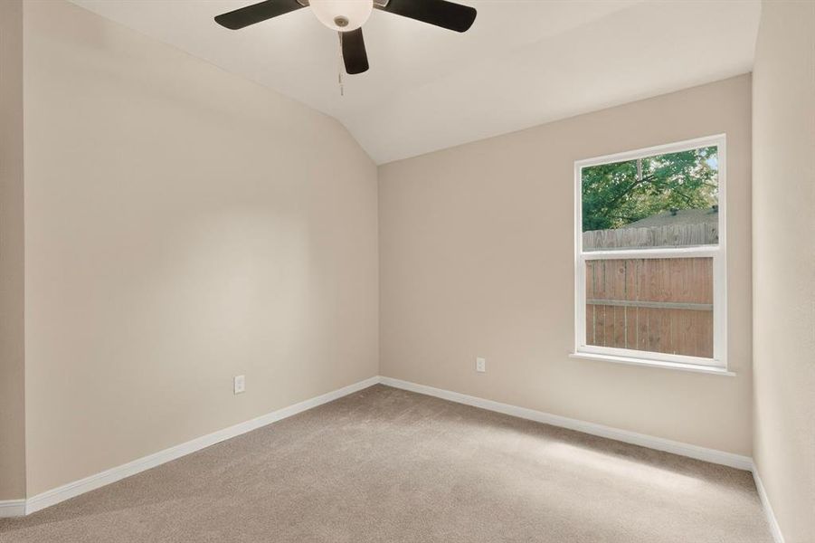 Spacious, unfurnished interior of a new home in , Greenville (Image 25). Spacious, unfurnished interior of a new home in , Greenville (Image 25).
