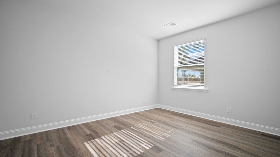 Spacious, unfurnished interior of a new home in Laurel Grove, Guyton (Image 34).