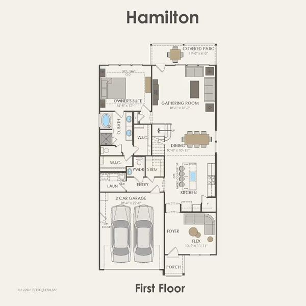 Image 35 of a home in Montgomery Bend. Image 35 of a home in Montgomery Bend.