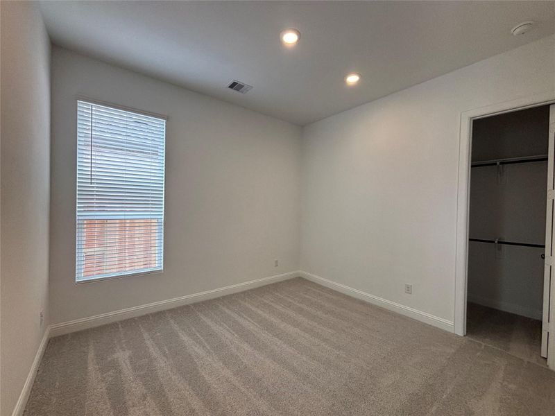 Pictures are representative of plan - not actual home for sale