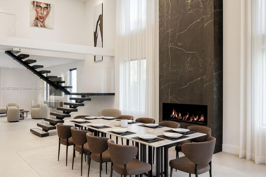 Photos are renderings for illustration purposes only. Home is not sold furnished Photos are renderings for illustration purposes only. Home is not sold furnished