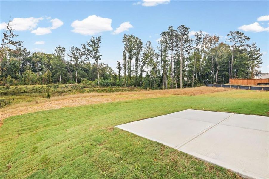 Natural landscape and outdoor views near Sage Woods in Dallas (Image 37).