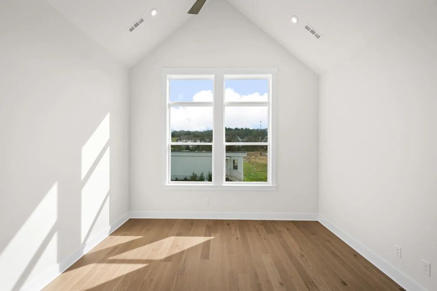 The Ballar A Primary Suite Bedroom The Ballar A Primary Suite Bedroom