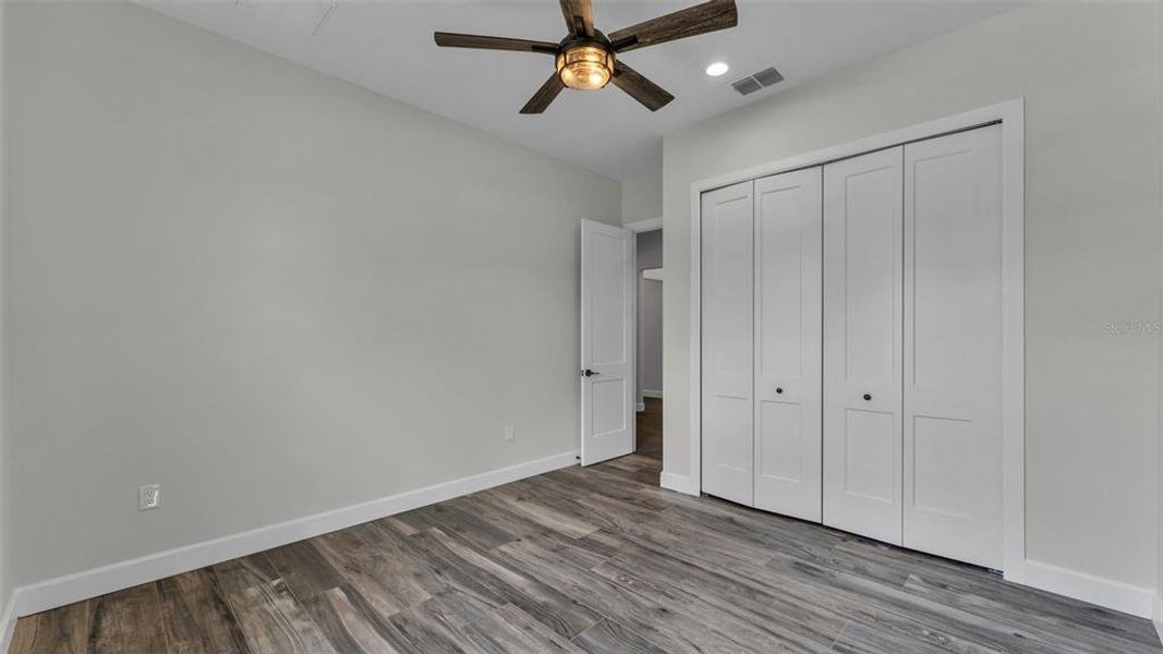 Spacious, unfurnished interior of a new home in , Auburndale (Image 39). Spacious, unfurnished interior of a new home in , Auburndale (Image 39).