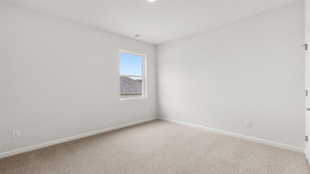 Spacious, unfurnished interior of a new home in , Union City (Image 30). Spacious, unfurnished interior of a new home in , Union City (Image 30).