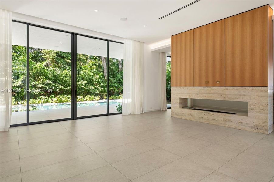 Spacious, unfurnished interior of a new home in , Miami (Image 20). Spacious, unfurnished interior of a new home in , Miami (Image 20).