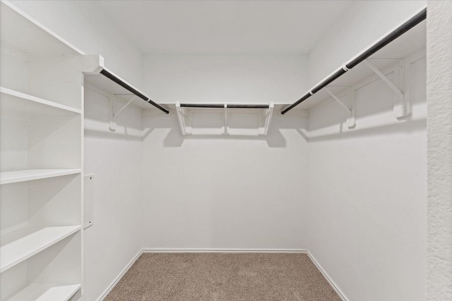 Spacious, unfurnished interior of a new home in , Spring (Image 26). Spacious, unfurnished interior of a new home in , Spring (Image 26).