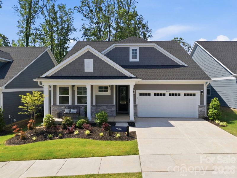 Welcome Home! Welcome Home!
