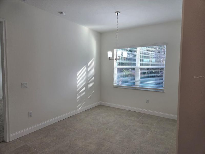 Spacious, unfurnished interior of a new home in , Palm Bay (Image 11).