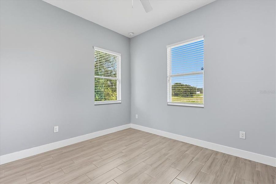 Spacious, unfurnished interior of a new home in , Kissimmee (Image 16).