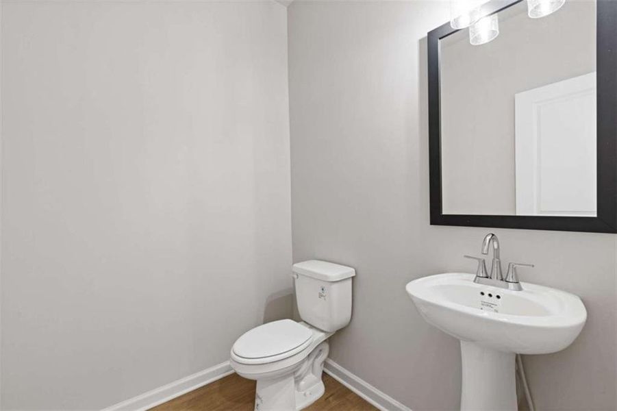 Furnished interior view inside a new home in , Athens (Image 11). Furnished interior view inside a new home in , Athens (Image 11).