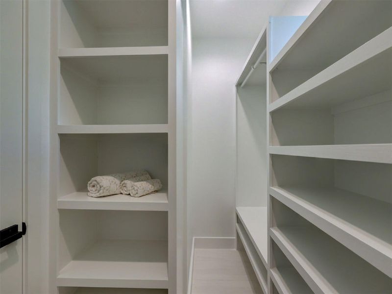 Spacious, unfurnished interior of a new home in , Austin (Image 19). Spacious, unfurnished interior of a new home in , Austin (Image 19).