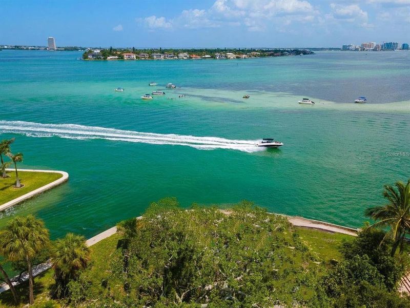 Natural landscape and outdoor views near  in Sarasota (Image 14).