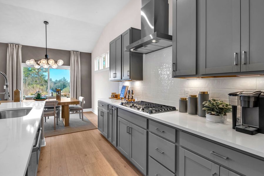 Kitchen Kitchen
