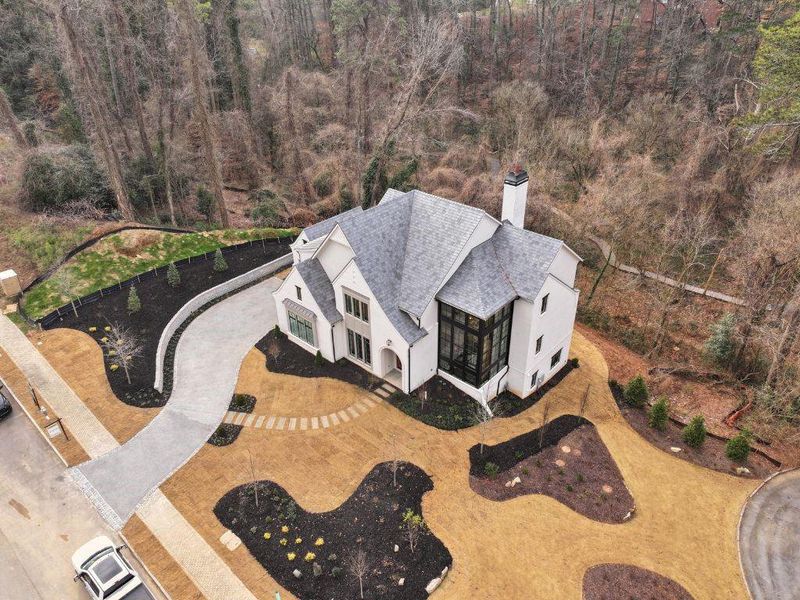 Image 34 of a home in Blue Heron Walk.