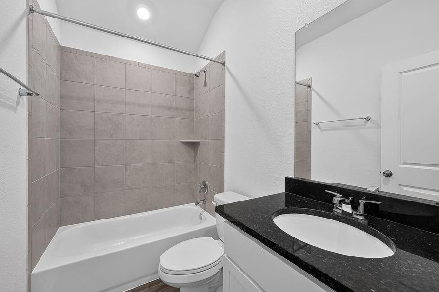 111 Bayou Mint Boulevard ~ Ready Now
