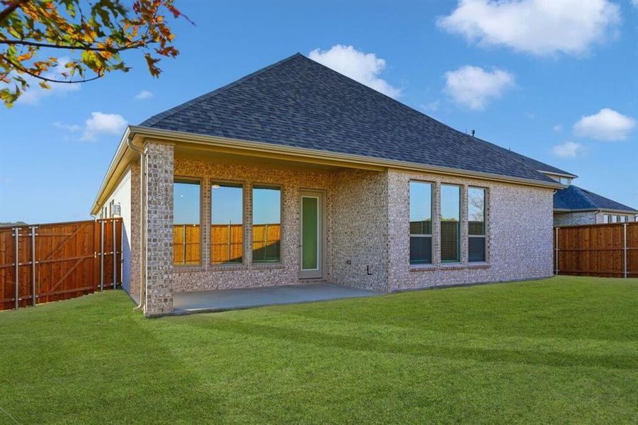 821 Cottontail Way ~ Ready Now 821 Cottontail Way ~ Ready Now