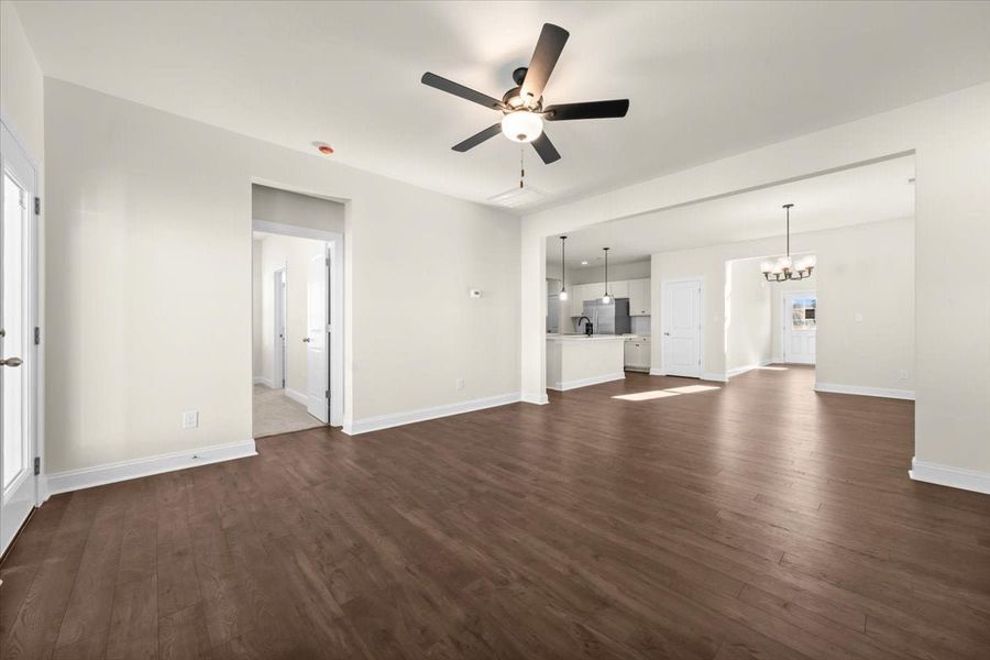 Intrigue New Home in Sanford, NC.  - Slide 15