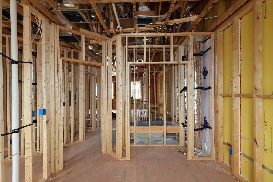 Framing Framing